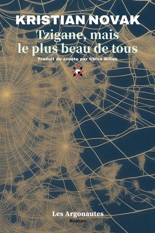 Tzigane, mais le plus beau de tous Tzigane, mais le plus beau de tous