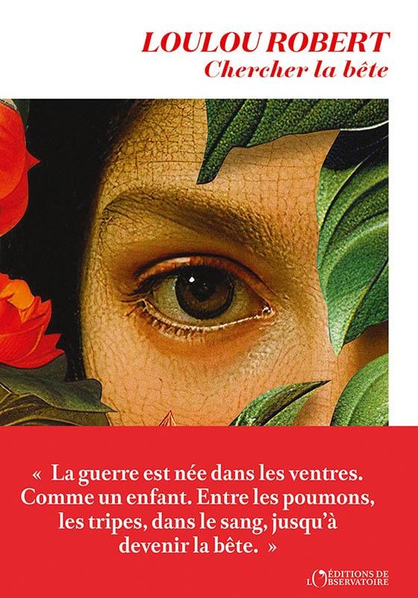 Chercher la bête Chercher la bête