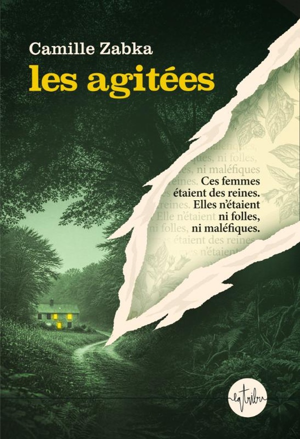 Les Agit�es
