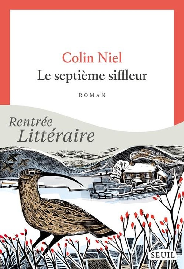 Le Septi�me siffleur