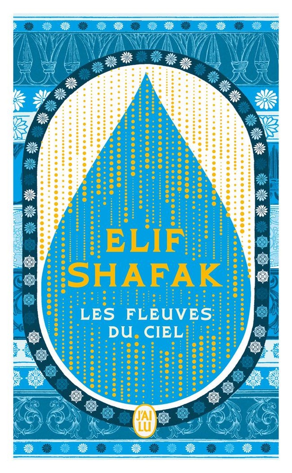 Les fleuves du ciel