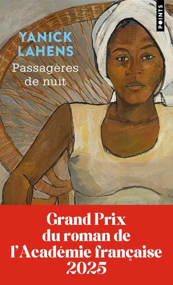 Passag�res de nuit