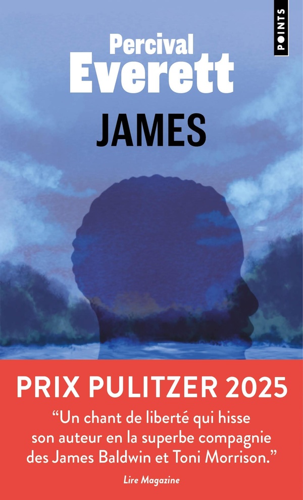 James James