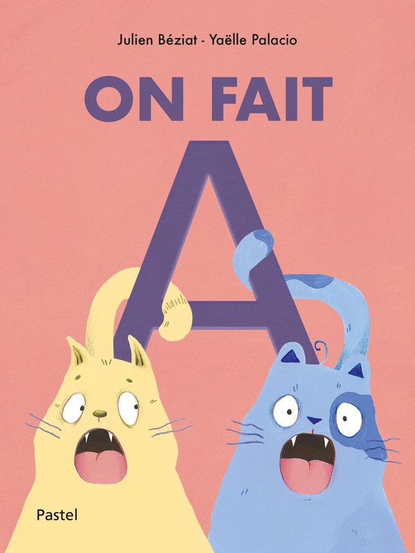 On fait A On fait A