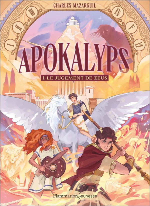 Apokalyps Apokalyps