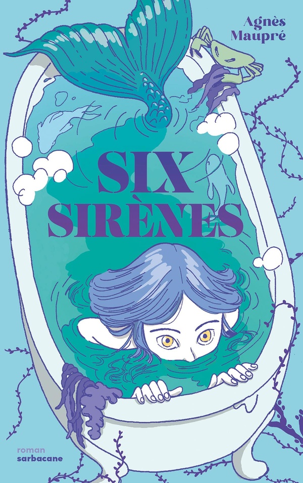Six sir�nes
