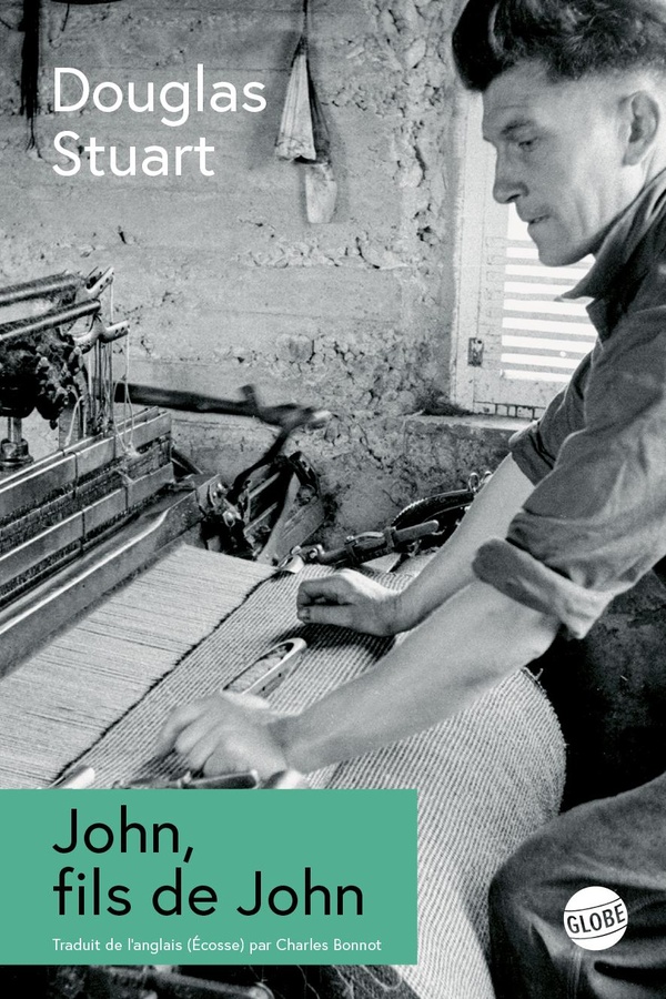 John, fils de John