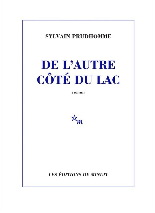 De l'autre côté du lac De l'autre côté du lac
