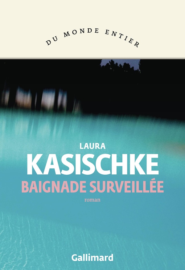 Baignade surveillée Baignade surveillée
