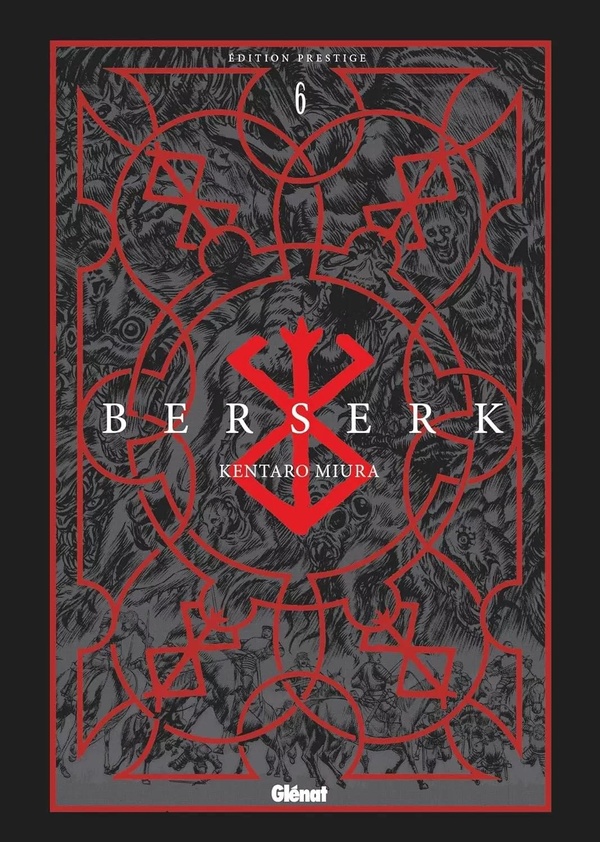 Berserk - Prestige Tome 6 Berserk - Prestige Tome 6
