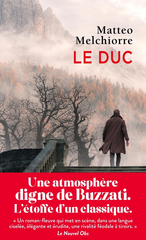 Le duc Le duc