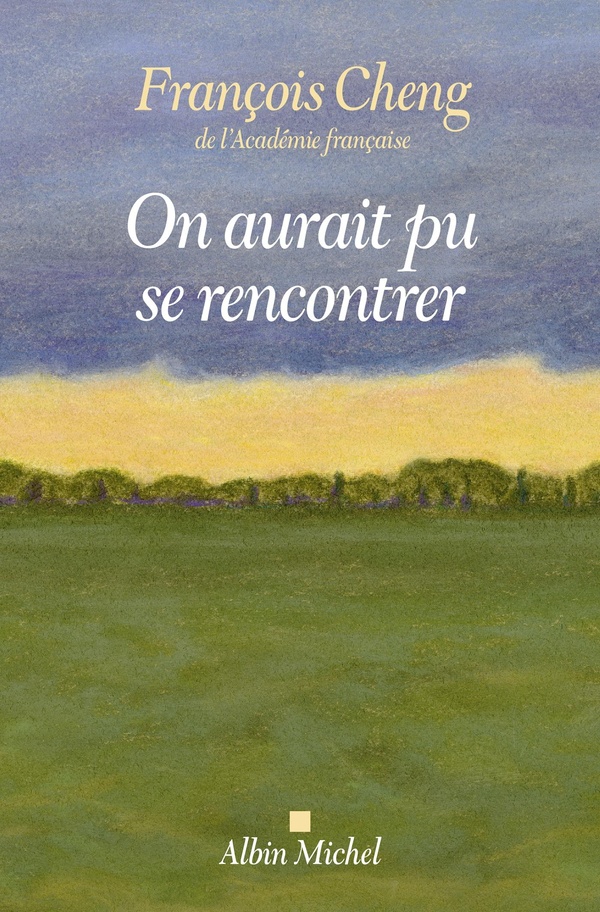 On aurait pu se rencontrer On aurait pu se rencontrer
