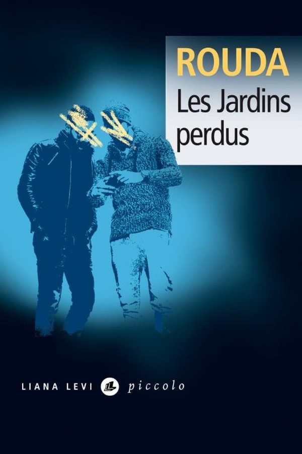 Les jardins perdus Les jardins perdus
