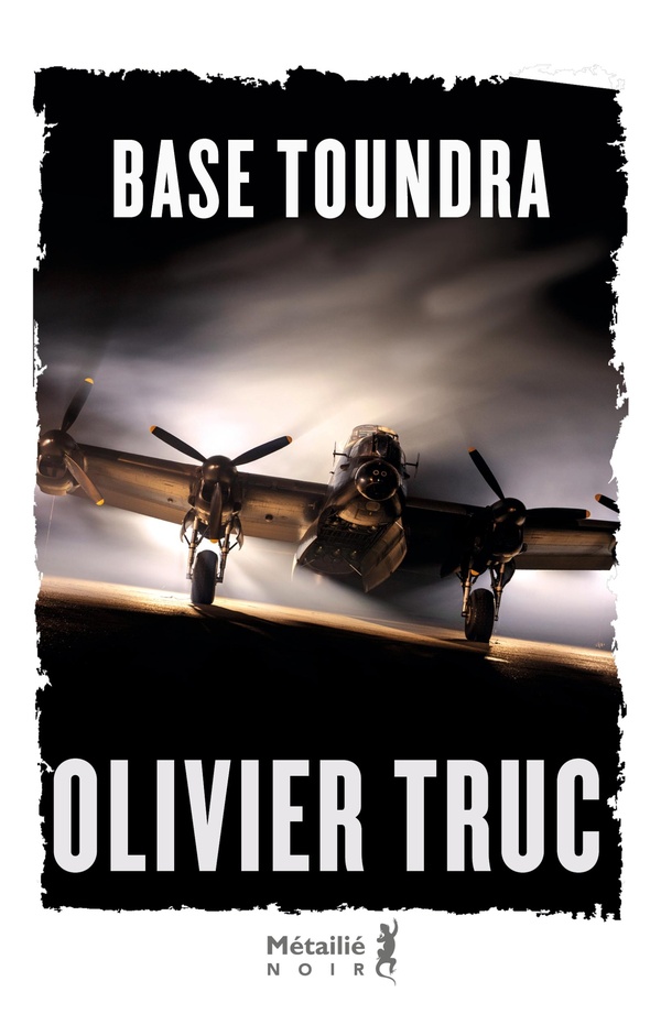 Base Toundra Base Toundra