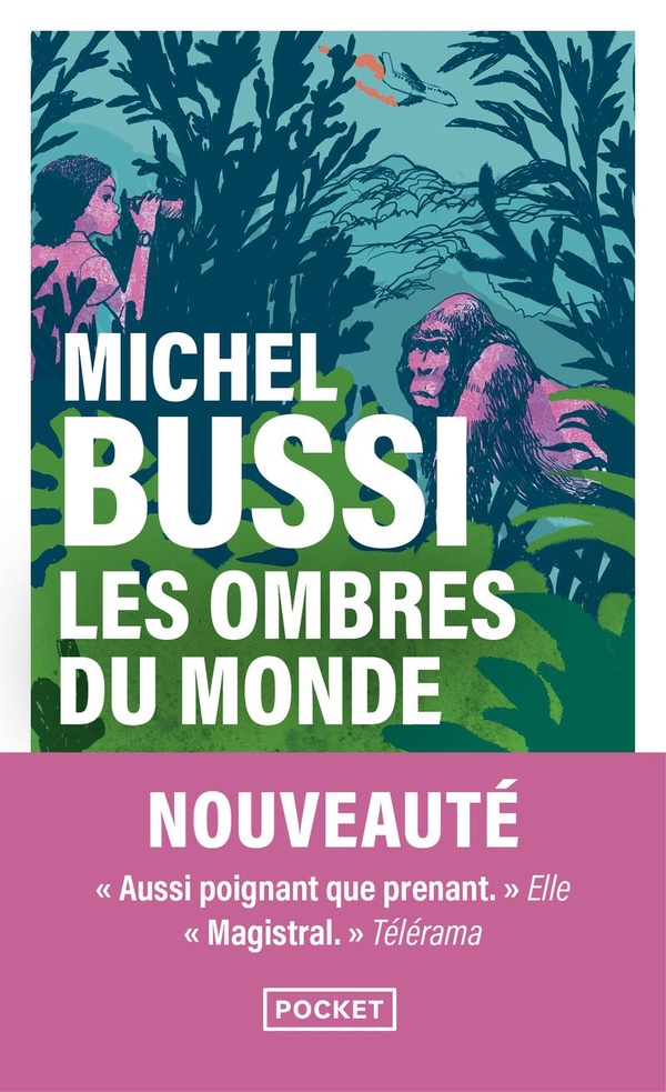 Les Ombres du monde Les Ombres du monde