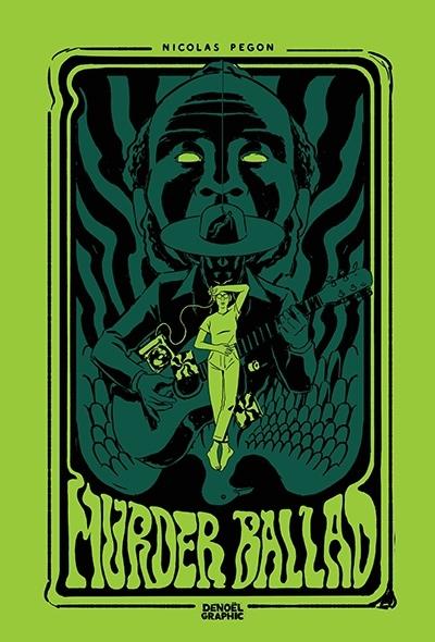 Murder Ballad