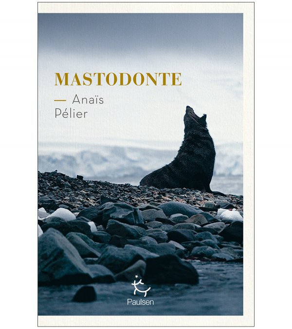 Mastodonte