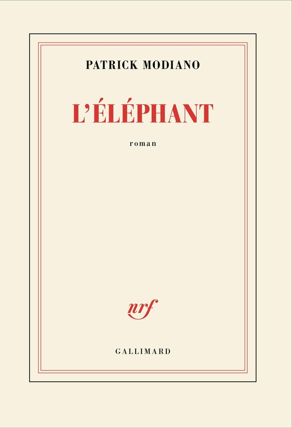 L'�l�phant