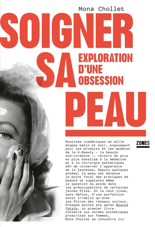 Soigner sa peau : Exploration d'une obsession