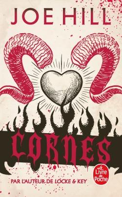Cornes