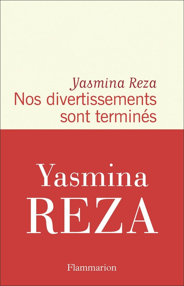 Nos divertissements sont termin�s