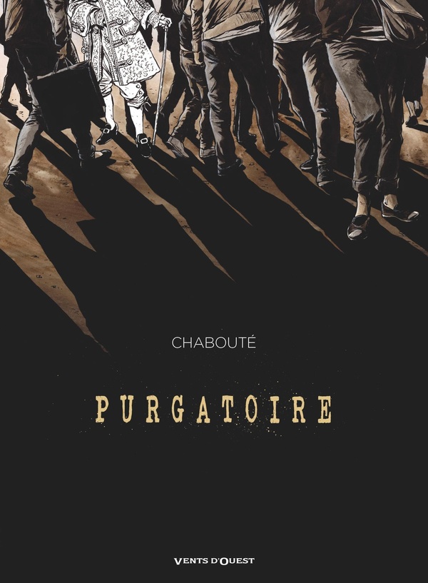 Purgatoire