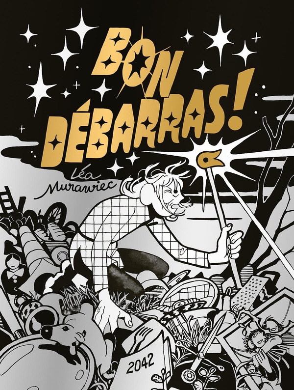 Bon d�barras