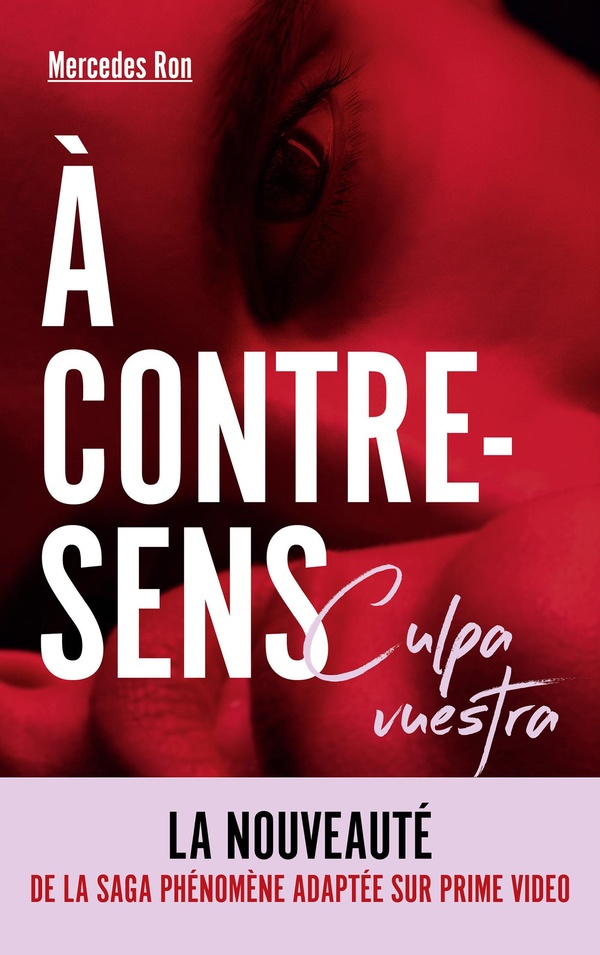À contre-sens Tome 7 : Culpa vuestra À contre-sens Tome 7 : Culpa vuestra