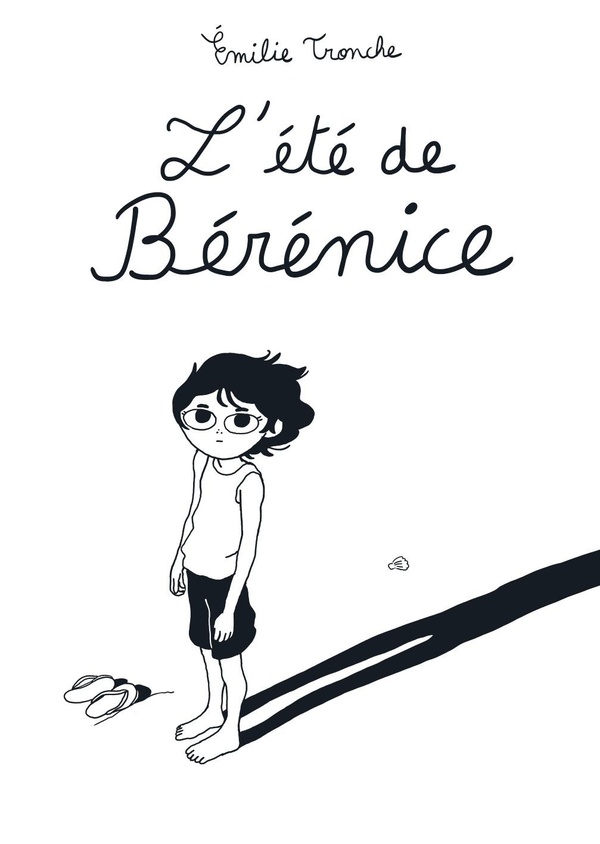 L'été de Bérénice L'été de Bérénice