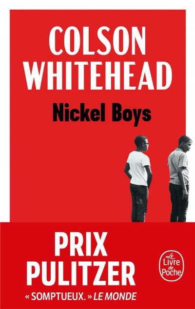 Nickel Boys - Colson WHITEHEAD - Nouveautés