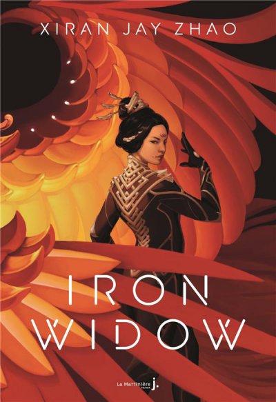 Iron Widow t.1 - Xiran JAY ZHAO - Nouveautés