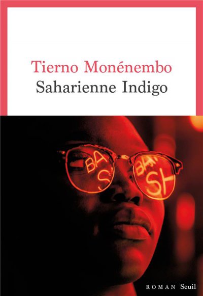 Saharienne INDIGO - Tierno MONENEMBO - Nouveautés