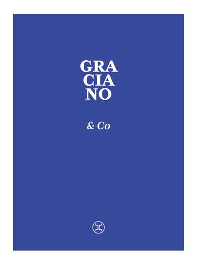 Graciano & Co - Collectif - Nouveautés