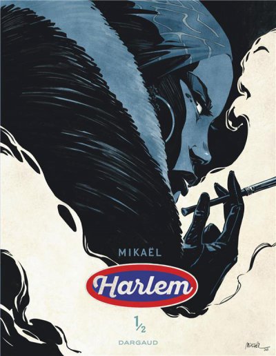 Harlem T. 1 - MIKAEL - Nouveautés