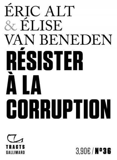 Résister à la corruption