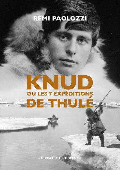 Knud ou les 7 expditions de Thul