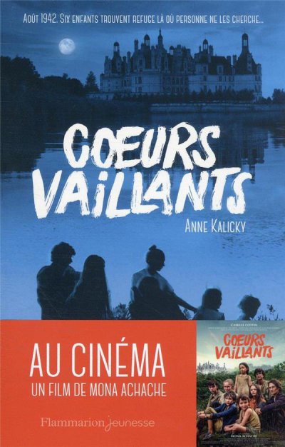 Coeurs Vaillants