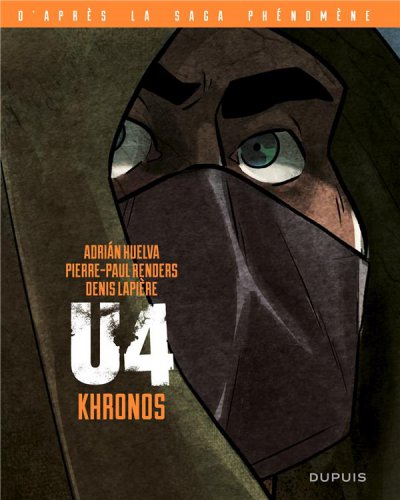 U4: Khronos