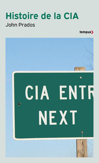 Histoire de la CIA