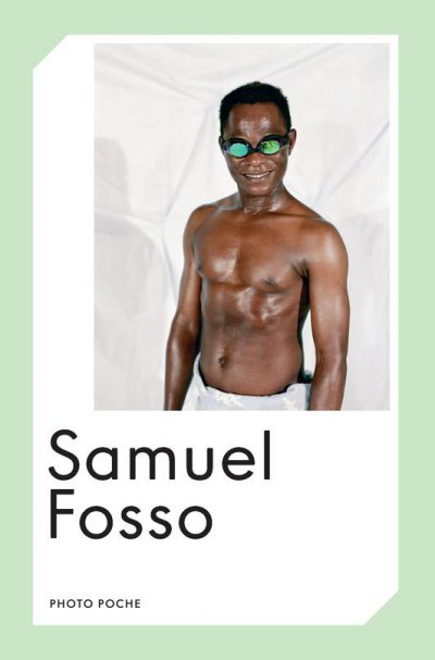 Samuel Fosso - Samuel FOSSO - Nouveautés