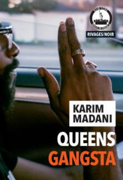 Queen's Gangsta - Karim MADANI - Nouveautés