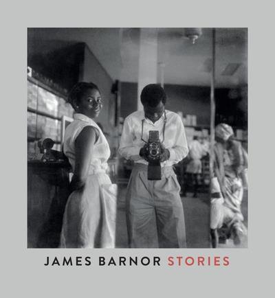 Stories - James BARNOR - Nouveautés