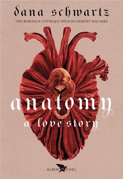Anatomy : love story