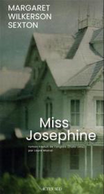 Miss Joséphine