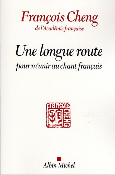 Une Longue route pour m'unir au chant français