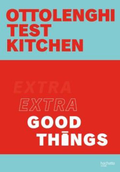 Ottolenghi: extragood things