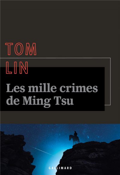 Les mille crimes de Ming Tsu