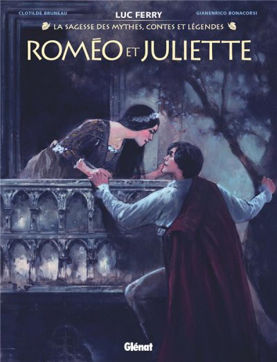 Romo et Juliette