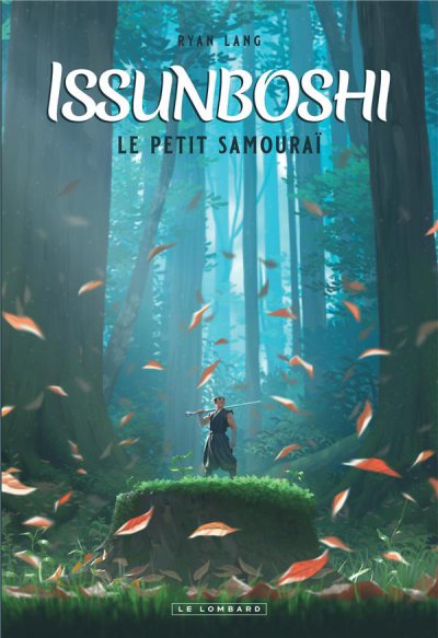Issunboshi : le petit samoura