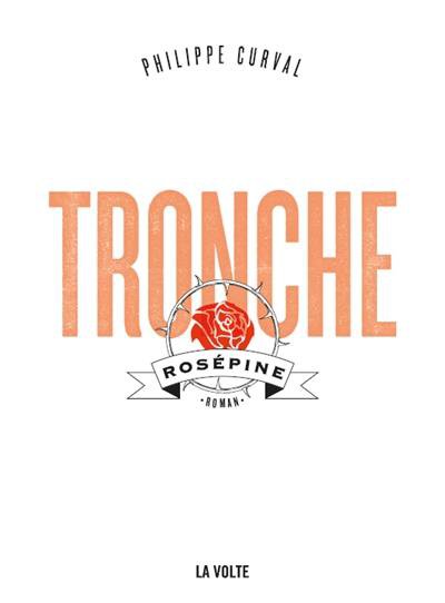 Tronche : Rospine